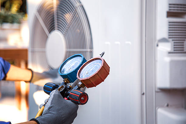 Affordable Hvac Maintenance solutions in Waterloo, IN